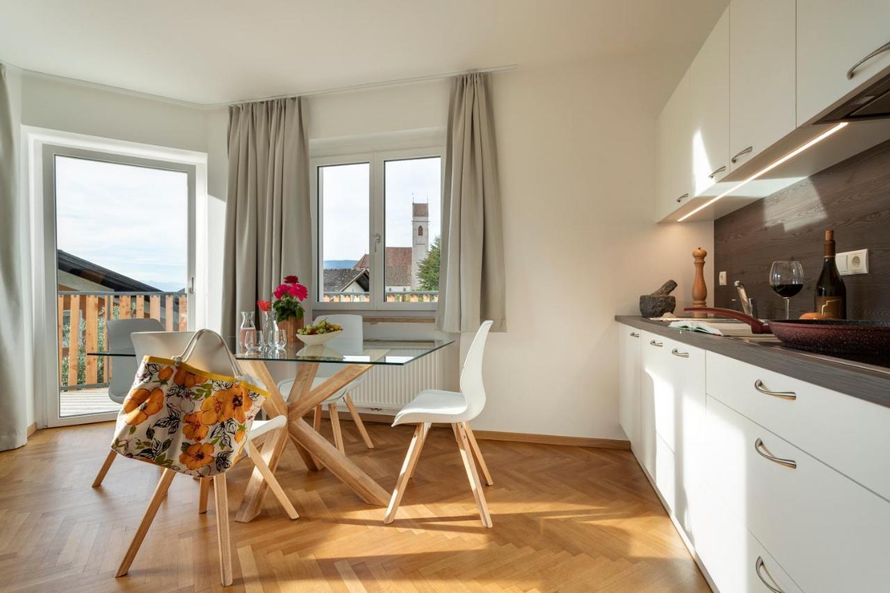 Meranoview Apartments Marling Exteriör bild
